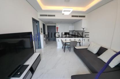 Apartment - 1 Bedroom - 2 Bathrooms for rent in Samana Hills - Arjan - Dubai