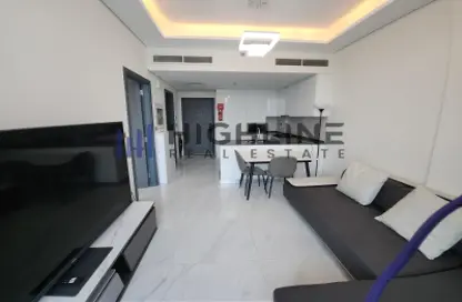 Apartment - 1 Bedroom - 2 Bathrooms for rent in Samana Hills - Arjan - Dubai Apartment - 1 Bedroom - 2 Bathrooms for rent in Samana Hills - Arjan - Dubai