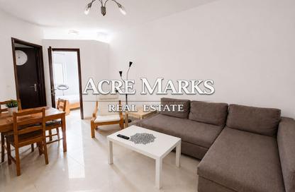 Apartment - 1 - 1 for rent in New Dubai Gate 1 - JLT Cluster Q - Jumeirah Lake Towers - Dubai