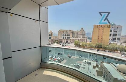 Apartment - 2 Bedrooms - 3 Bathrooms for rent in Mohammed Saeed Hareb Building (KML3) - Oud Metha - Bur Dubai - Dubai