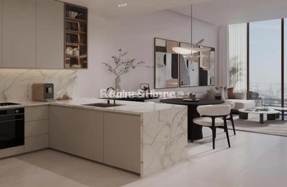 Apartment - 2 - 3 for sale in The Residences DIFC - DIFC Zabeel District - DIFC - Dubai