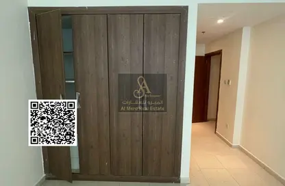 Apartment - 2 Bedrooms - 2 Bathrooms for sale in Ajman One Tower 1 - Ajman One - Ajman Downtown - Ajman
