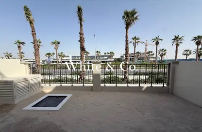 تاون هاوس - 4 غرف نوم - 4 حمامات للايجار في كوستا برافا 1 - كوستا برافا في داماك لاجونز - داماك لاجونز - دبي