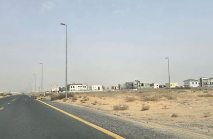 Land - Studio for sale in Rodhat Al Qarat - Al Rowdat Suburb - Sharjah Land - Studio for sale in Rodhat Al Qarat - Al Rowdat Suburb - Sharjah