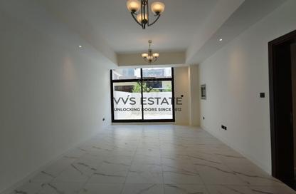 Villa - 4 Bedrooms - 5 Bathrooms for sale in Elie Saab VIE Townhouses - District 11 - Mohammed Bin Rashid City - Dubai Villa - 4 Bedrooms - 5 Bathrooms for sale in Elie Saab VIE Townhouses - District 11 - Mohammed Bin Rashid City - Dubai