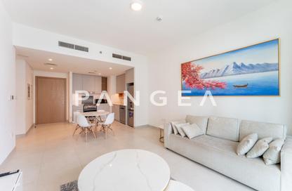 Apartment - 1 Bedroom - 1 Bathroom for rent in Creek Crescent - Dubai Creek Harbour (The Lagoons) - Dubai