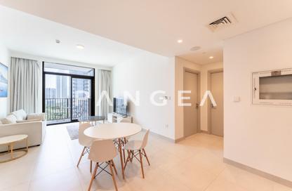 Apartment - 1 Bedroom - 1 Bathroom for rent in Creek Crescent - Dubai Creek Harbour (The Lagoons) - Dubai