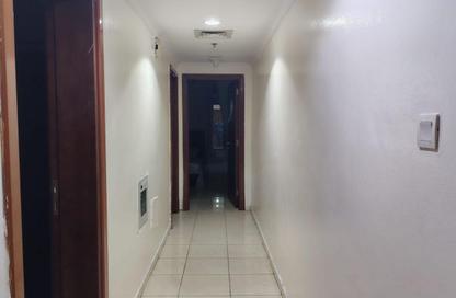 Apartment - 2 Bedrooms - 3 Bathrooms for rent in Orient Tower 2 - Orient Towers - Al Bustan - Ajman Apartment - 2 Bedrooms - 3 Bathrooms for rent in Orient Tower 2 - Orient Towers - Al Bustan - Ajman