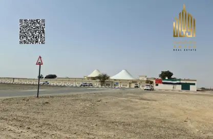 Land for sale in Manama - Ajman