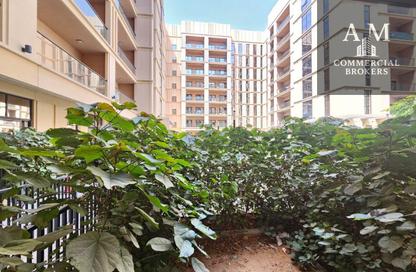 Apartment - 1 Bedroom - 1 Bathroom for rent in Al Mamsha - Muwaileh - Sharjah