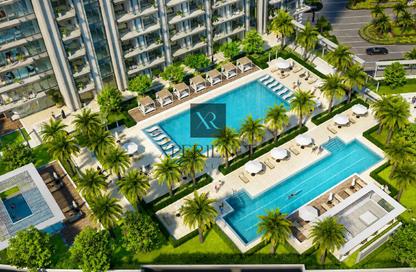 Apartment - 3 Bedrooms - 4 Bathrooms for sale in The St. Regis Residences - Tower 1 - St Regis The Residences - Burj Khalifa Area - Downtown Dubai - Dubai Apartment - 3 Bedrooms - 4 Bathrooms for sale in The St. Regis Residences - Tower 1 - St Regis The Residences - Burj Khalifa Area - Downtown Dubai - Dubai