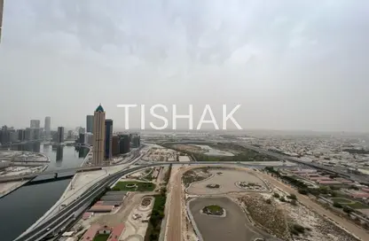 Apartment - 2 Bedrooms - 3 Bathrooms for sale in Amna - Al Habtoor City - Business Bay - Dubai