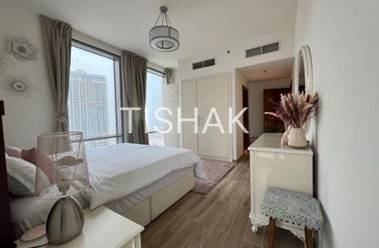 Apartment - 2 Bedrooms - 3 Bathrooms for sale in Amna - Al Habtoor City - Business Bay - Dubai