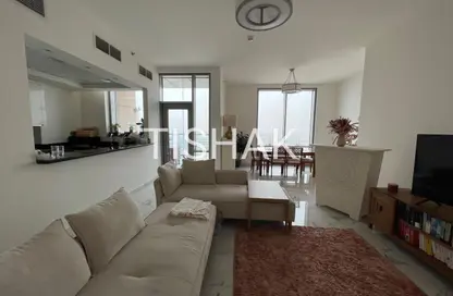 شقة - 2 غرف نوم - 3 حمامات للبيع في آمنة - مدينة الحبتور - الخليج التجاري - دبي