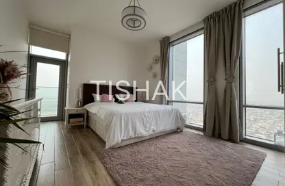Apartment - 2 Bedrooms - 3 Bathrooms for sale in Amna - Al Habtoor City - Business Bay - Dubai