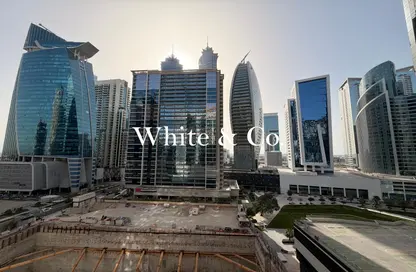 Apartment - 1 Bedroom - 1 Bathroom for sale in Zada Tower - Business Bay - Dubai Apartment - 1 Bedroom - 1 Bathroom for sale in Zada Tower - Business Bay - Dubai