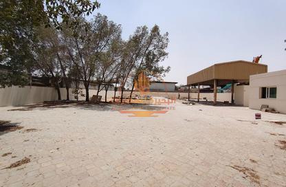 Land - Studio for rent in Al Sajaa S - Al Sajaa - Sharjah