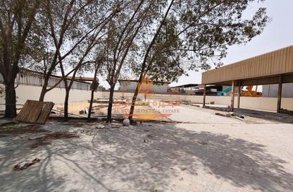Land - Studio for rent in Al Sajaa S - Al Sajaa - Sharjah