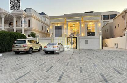 Villa - 6 Bedrooms - 7+ Bathrooms for sale in Al Rawda 2 Villas - Al Rawda 2 - Al Rawda - Ajman