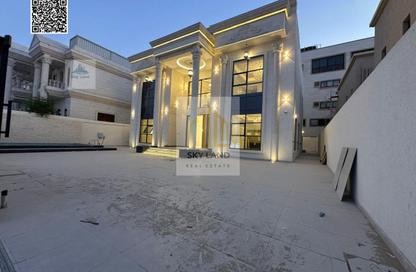Villa - 6 Bedrooms - 7+ Bathrooms for sale in Al Rawda 2 Villas - Al Rawda 2 - Al Rawda - Ajman