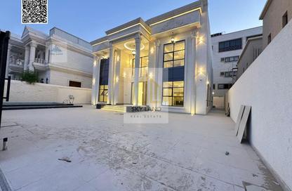 Villa - 6 Bedrooms - 7+ Bathrooms for sale in Al Rawda 2 Villas - Al Rawda 2 - Al Rawda - Ajman