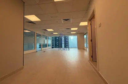 مكتب - استوديو - 1 حمام للايجار في برج بايناري - الخليج التجاري - دبي