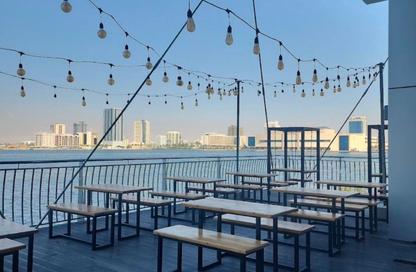 Office Space - Studio for rent in Julphar Commercial Tower - Julphar Towers - Al Nakheel - Ras Al Khaimah