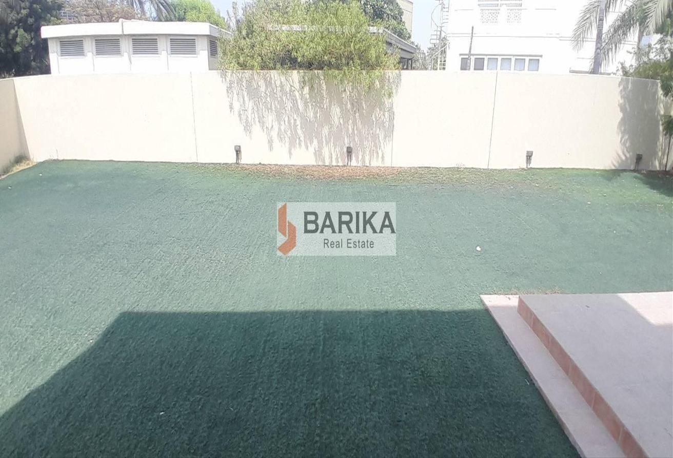 BACK TO BACK | WELL MAINTAINED | 4BED+MAID+ STUDY photo 19