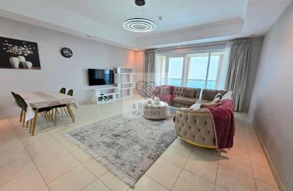 Apartment - 1 Bedroom - 1 Bathroom for rent in Churchill Residency Tower - Churchill Towers - Business Bay - Dubai