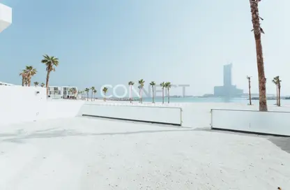 فيلا - 4 غرف نوم - 6 حمامات للبيع في خليج دانه - جزيرة المرجان - رأس الخيمة