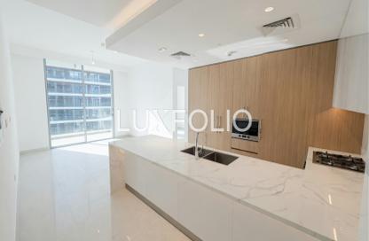 Apartment - 1 Bedroom - 2 Bathrooms for rent in Ellington House 2 - Ellington House - Dubai Hills Estate - Dubai