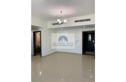 Apartment - 2 Bedrooms - 3 Bathrooms for rent in Bin Thabet Building - Dubai South (Dubai World Central) - Dubai