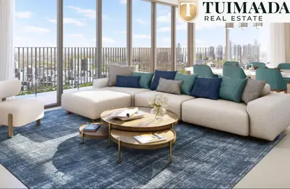 Apartment - 2 Bedrooms - 2 Bathrooms for sale in Hills Park - Dubai Hills Estate - Dubai