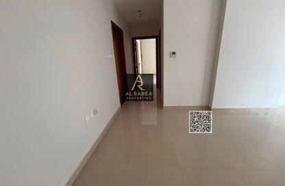 Apartment - 1 Bedroom - 2 Bathrooms for rent in Ajman 44 building - Al Hamidiya 1 - Al Hamidiya - Ajman