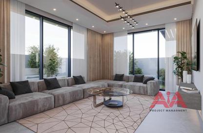 Villa - 5 Bedrooms - 7 Bathrooms for sale in Shomous Residential Complex - Sharjah Garden City - Sharjah