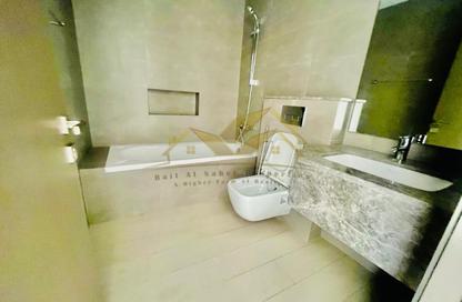 Apartment - 1 - 2 for rent in Jumeirah Garden City - Al Satwa - Dubai