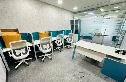 Business Centre - Studio for rent in The Citadel Tower - Business Bay - Dubai