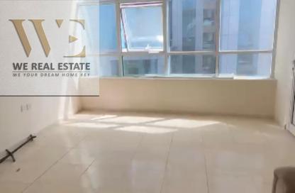 Apartment - 1 - 2 for sale in Orient Tower 1 - Orient Towers - Al Bustan - Ajman