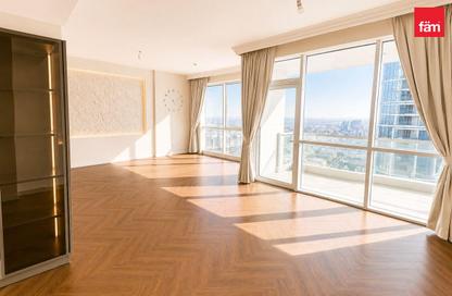 Apartment - 2 Bedrooms - 3 Bathrooms for rent in Al Bateen Residences - Jumeirah Beach Residence - Dubai