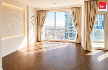 Apartment - 2 Bedrooms - 3 Bathrooms for rent in Al Bateen Residences - Jumeirah Beach Residence - Dubai