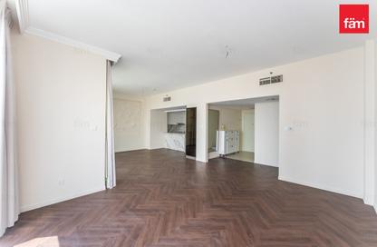 Apartment - 2 Bedrooms - 3 Bathrooms for rent in Al Bateen Residences - Jumeirah Beach Residence - Dubai