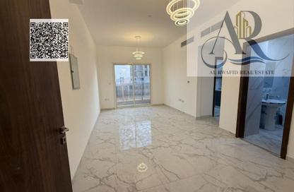 Whole Building - 7+ - 7+ for rent in Ajman Global City - Al Alia - Ajman