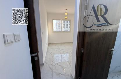 Whole Building - 7+ - 7+ for rent in Ajman Global City - Al Alia - Ajman