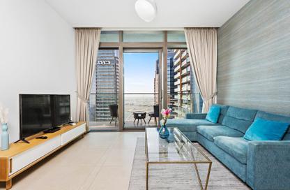 Apartment - 2 Bedrooms - 2 Bathrooms for rent in Marina Gate 2 - Marina Gate - Dubai Marina - Dubai