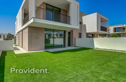 Villa - 4 Bedrooms - 5 Bathrooms for rent in Tilal Al Furjan - Al Furjan - Dubai