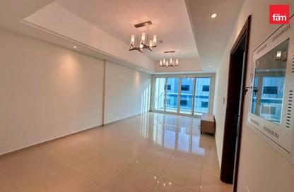 Apartment - 1 Bedroom - 2 Bathrooms for rent in GRK Residency - Dubai Silicon Oasis - Dubai