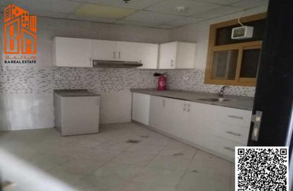 Apartment - 1 Bedroom - 2 Bathrooms for sale in Al Ghoroub Tower - Al Alia - Ajman