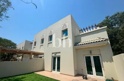 تاون هاوس - 3 غرف نوم - 3 حمامات للايجار في قرطاج - القرية الشمالية - الفرجان - دبي