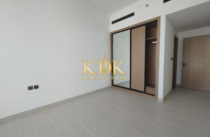 Apartment - 1 - 2 for rent in Binghatti Onyx - District 15 - Jumeirah Village Circle - Dubai