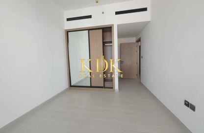 Apartment - 1 - 2 for rent in Binghatti Onyx - District 15 - Jumeirah Village Circle - Dubai